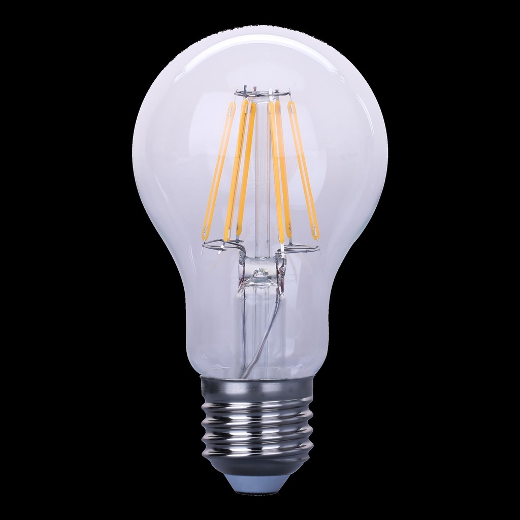 [LUG-00000449] Synergy 21 LED Retrofit E27 A60 Bulb klar 4W ww