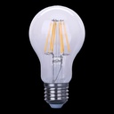 Synergy 21 LED Retrofit E27 A60 Bulb klar 4W ww